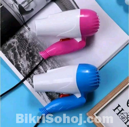 Nova mini hair dryer